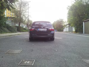 320D M-Paket - 3er BMW - E90 / E91 / E92 / E93