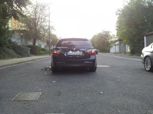 320D M-Paket - 3er BMW - E90 / E91 / E92 / E93