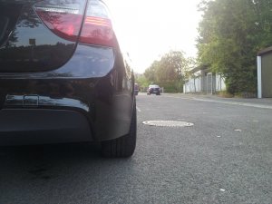 320D M-Paket - 3er BMW - E90 / E91 / E92 / E93