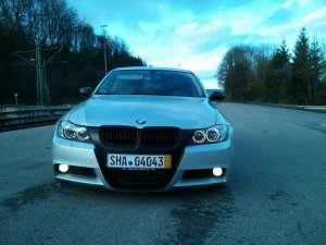 Heizölschleuder :D - 3er BMW - E90 / E91 / E92 / E93 Heizölschleuder :D - 3er BMW - E90 / E91 / E92 / E93