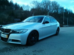 Heizlschleuder :D - 3er BMW - E90 / E91 / E92 / E93