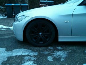 Heizölschleuder :D - 3er BMW - E90 / E91 / E92 / E93 Heizölschleuder :D - 3er BMW - E90 / E91 / E92 / E93