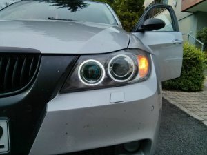 Heizölschleuder :D - 3er BMW - E90 / E91 / E92 / E93 Heizölschleuder :D - 3er BMW - E90 / E91 / E92 / E93