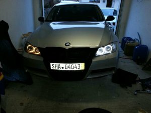 Heizölschleuder :D - 3er BMW - E90 / E91 / E92 / E93 Heizölschleuder :D - 3er BMW - E90 / E91 / E92 / E93