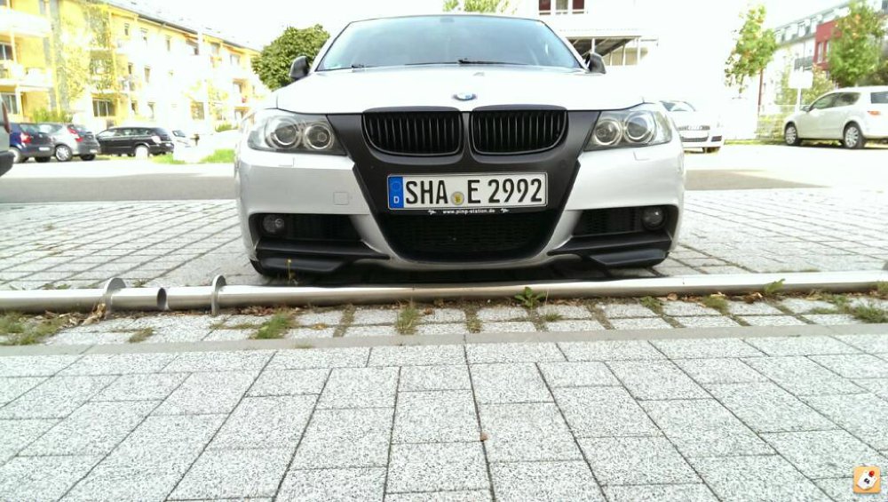 Heizlschleuder :D - 3er BMW - E90 / E91 / E92 / E93