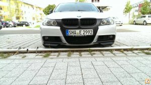 Heizölschleuder :D - 3er BMW - E90 / E91 / E92 / E93 Heizölschleuder :D - 3er BMW - E90 / E91 / E92 / E93