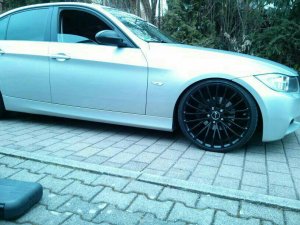 Heizölschleuder :D - 3er BMW - E90 / E91 / E92 / E93 Heizölschleuder :D - 3er BMW - E90 / E91 / E92 / E93