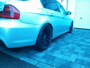Heizölschleuder :D - 3er BMW - E90 / E91 / E92 / E93 Heizölschleuder :D - 3er BMW - E90 / E91 / E92 / E93