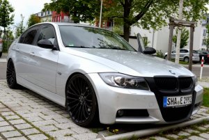 Heizölschleuder :D - 3er BMW - E90 / E91 / E92 / E93 Heizölschleuder :D - 3er BMW - E90 / E91 / E92 / E93