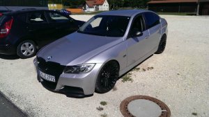 Heizölschleuder :D - 3er BMW - E90 / E91 / E92 / E93 Heizölschleuder :D - 3er BMW - E90 / E91 / E92 / E93