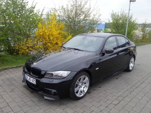 BLACKKI - 3er BMW - E90 / E91 / E92 / E93