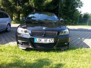 BLACKKI - 3er BMW - E90 / E91 / E92 / E93