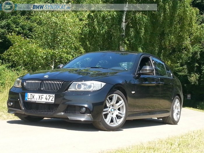 BMW-Syndikat Fotostorie