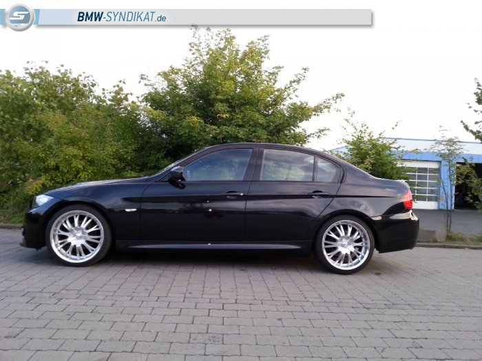 BMW-Syndikat Fotostorie