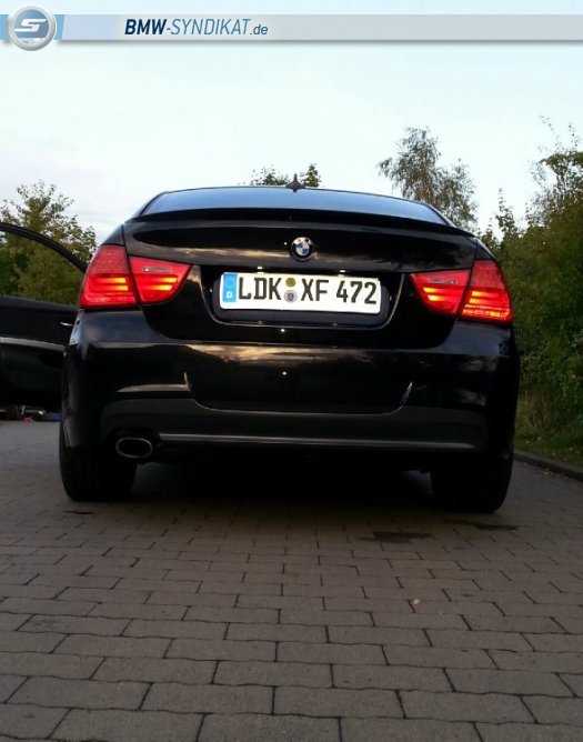 BMW-Syndikat Fotostorie