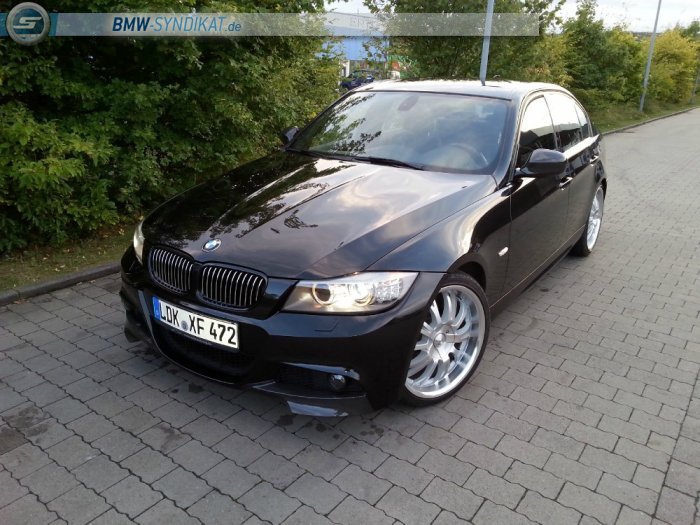 BMW-Syndikat Fotostorie