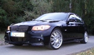 BLACKKI - 3er BMW - E90 / E91 / E92 / E93