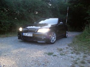 BLACKKI - 3er BMW - E90 / E91 / E92 / E93