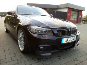 BLACKKI - 3er BMW - E90 / E91 / E92 / E93