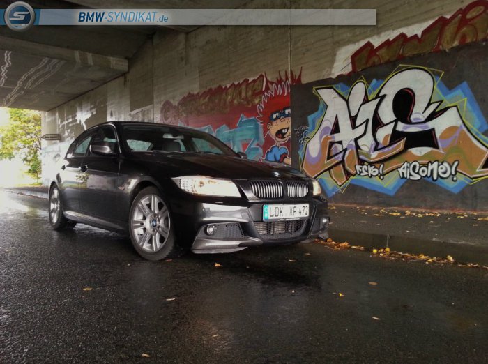 BMW-Syndikat Fotostorie