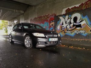 BLACKKI - 3er BMW - E90 / E91 / E92 / E93