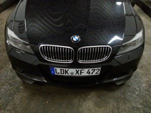 BLACKKI - 3er BMW - E90 / E91 / E92 / E93
