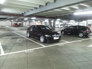 BLACKKI - 3er BMW - E90 / E91 / E92 / E93