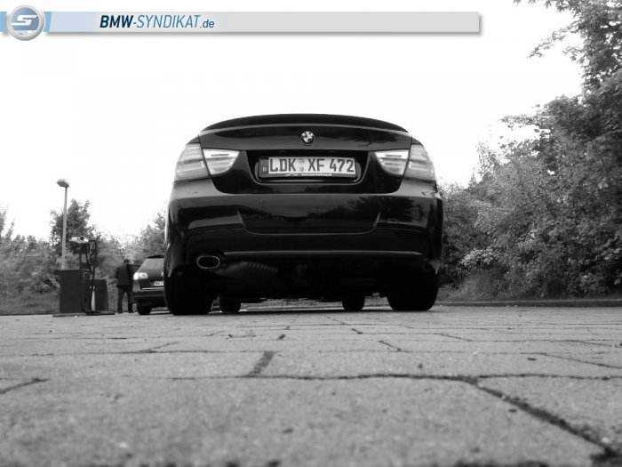 BMW-Syndikat Fotostorie