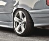 BMW Sternspeiche 243 7.5x17 ET 43