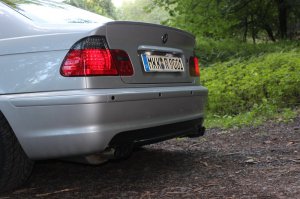 E46 320i ///M - 3er BMW - E46