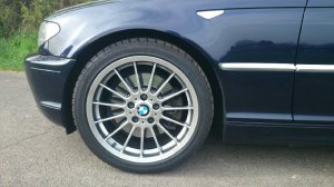 E46 330ci - 3er BMW - E46