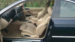 E46 330ci - 3er BMW - E46