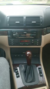 E46 330ci - 3er BMW - E46