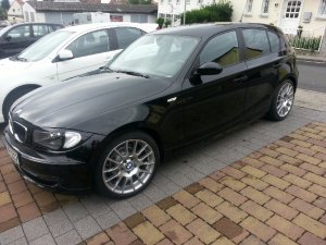 Mein Baby - 1er BMW - E81 / E82 / E87 / E88 Mein Baby - 1er BMW - E81 / E82 / E87 / E88