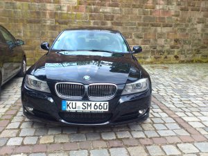 Moehr`s E91 330d xdrive @ 313,4PS / 604NM M3xd - 3er BMW - E90 / E91 / E92 / E93