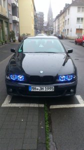 e39, 520i limosine - 5er BMW - E39