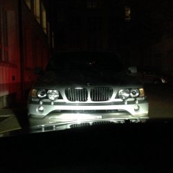 X5 E53 3.0i Original - BMW X1, X2, X3, X4, X5, X6, X7