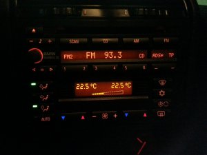 Simply Clean // Germans Classic! // Styling 24 - 3er BMW - E36