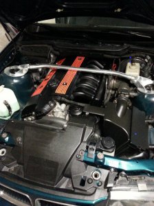 Simply Clean // Germans Classic! // Styling 24 - 3er BMW - E36