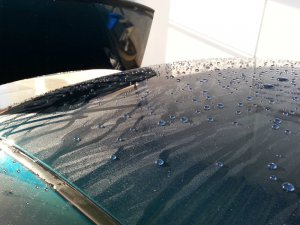 Simply Clean // Germans Classic! // Styling 24 - 3er BMW - E36
