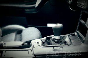 Simply Clean // Germans Classic! // Styling 24 - 3er BMW - E36