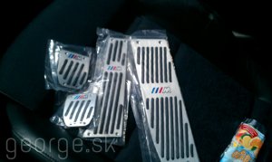 Simply Clean // Germans Classic! // Styling 24 - 3er BMW - E36
