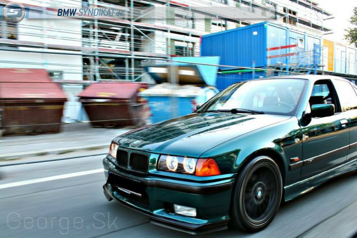 BMW-Syndikat Fotostorie