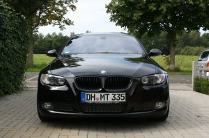 E92 335i Coupe - 3er BMW - E90 / E91 / E92 / E93