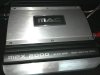 Mac-Audio Verstärker MPX 2000