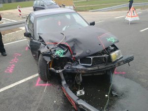 Mein erstes Auto: 316i - 3er BMW - E36