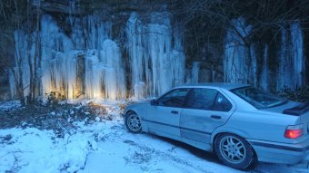 Von ganz klein zu ganz Gro - 3er BMW - E36