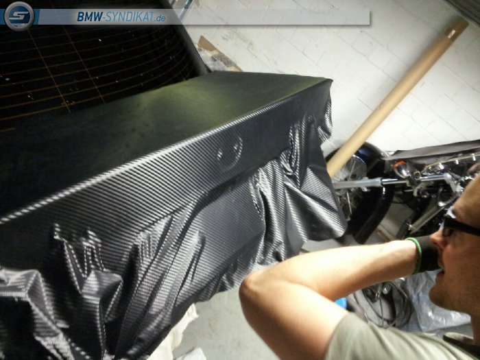 BMW-Syndikat Fotostorie