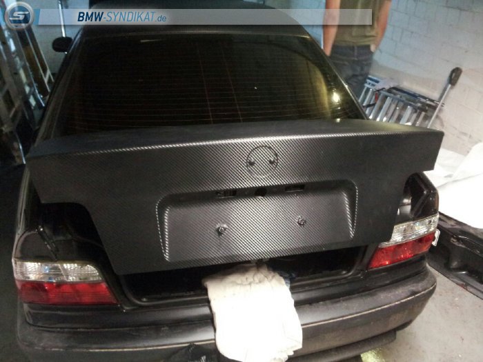 BMW-Syndikat Fotostorie