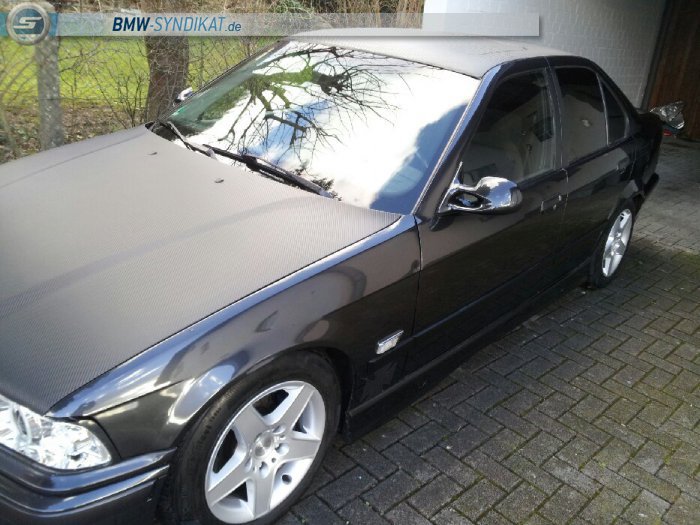 BMW-Syndikat Fotostorie